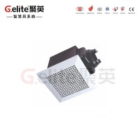 JVF-CM吸顶式房间通风器 低噪声排风换气 家居商场宾馆