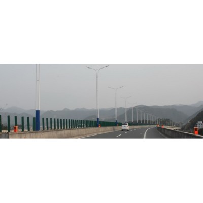 雾天行车防雾预警装置 智能防雾尾迹灯 行车安全雾灯 交通警示灯厂家图5