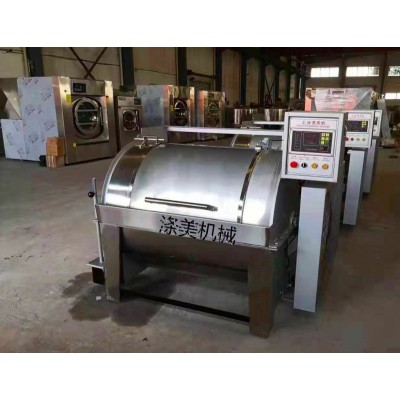 30公斤滤布清洗机涤美机械厂家直销图3