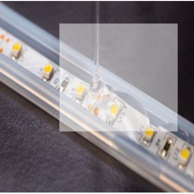 PU树脂字胶 PU亚克力胶 PU软胶 PU 透明胶图3