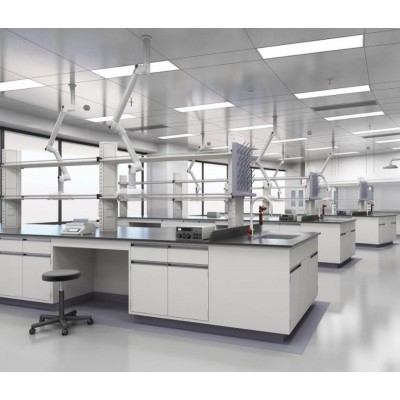 实验室设计实验室装修实验室净化工程图3
