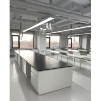 洁净工程实验室设计化学实验室规划建设