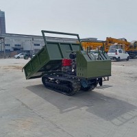 厂家自营水田履带运输车 批发全地形爬山虎 农林果园搬