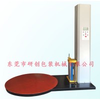 豪华型标准缠绕机 惠州钢卷缠绕机 栈