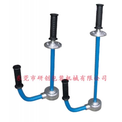 钢丝缠绕包装机 东莞钢卷缠绕机 缠膜机 围膜机链齿轮图2