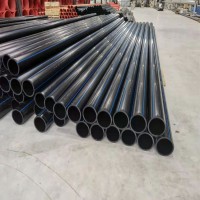 HDPE管 市政自来水管
