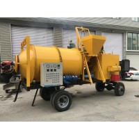 沥  青加热再生机 混合料柏油路面修补旧料再利用沥青