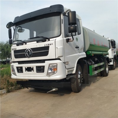 厂家直销大型洒水车多少钱12吨洒水车报价表图2