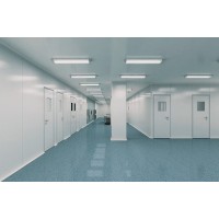 实验室建设规划设计实验室净化装修工程