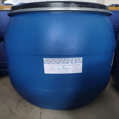 拉伸强力提升剂 纺织产品面料撕裂强力整理剂图2