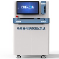 功率半导体器件igbt测试系统igbt静态
