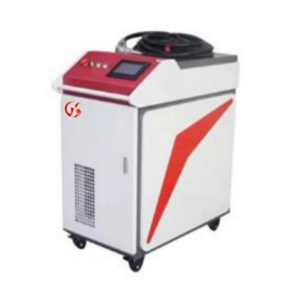 激光焊接设备图2