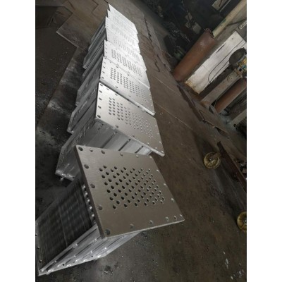 LW-20/8 LW-22/7 压缩机配件图4