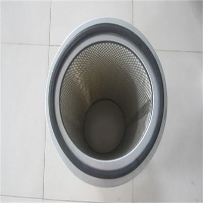 激光切割机除尘滤筒350*240*1000图3