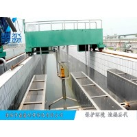 行车式刮吸泥机厂家哪家好