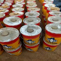 回收油漆 回收库存过期油漆涂料