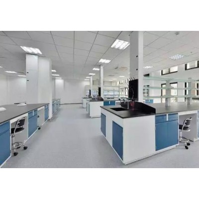 洁净工程洁净室装修设计建设工程图2