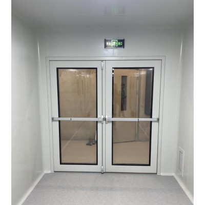 车间净化工程空气净化技术工程图3