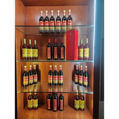 中华红酒推出的单品“中华1972”看起来好赚啊！图3