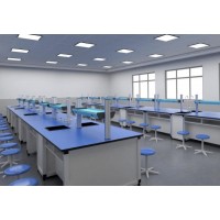 实验室装修实验室改造扩建施工建设工程