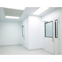 实验室净化工程装修建设实验室工程