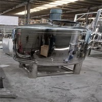 彭州市鸿谦加热保温搅拌罐食品搅拌罐质量优异规格齐全