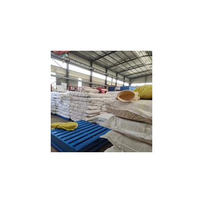 氟美斯锅炉高温滤袋/褶皱收尘集尘袋除尘布袋图3