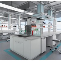 洁净工程化学实验室建设装修
