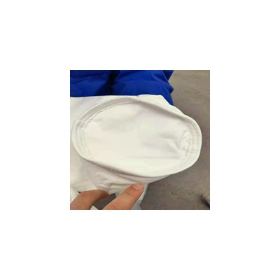 发电厂玻璃纤维除尘布袋-沥青搅拌站可用针刺毡图2