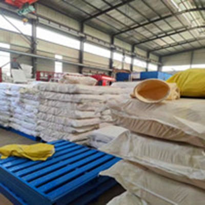 锅炉用pps除尘器布袋-石灰窑用环保滤袋图2