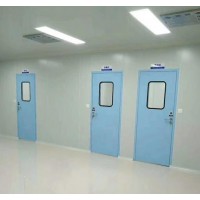 组培室设计装修洁净室工程实验室工程
