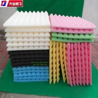 厂家直销大业腾飞隔音泡绵