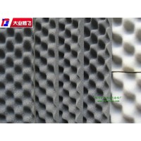 厂家直销大业腾飞阻燃隔音海绵