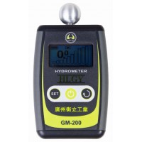 德国WOLFF沃尔夫材料湿度计(适合木材检测)GM-200