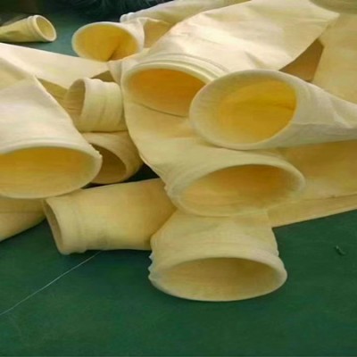 工业高温除尘滤袋 三防防静电脉冲收尘袋图3