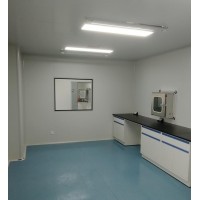 医学实验室装修设计实验室净化施工建