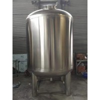 保定康之兴无菌不锈钢水箱无菌水箱厂家优材高品以质取胜精工细作