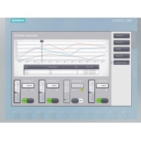 供应全新原装西门子6AV2123-2MB03-0AX0 KTP1200基本版 12"TFT显示屏