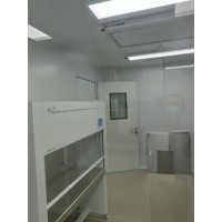 洁净工程干细胞实验室建设设计