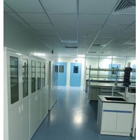 洁净工程洁净室装修施工建设设计工程