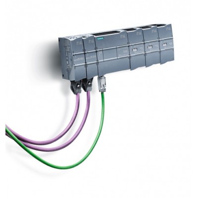 供应全新原装西门子6ES7215-1AG40-0XB0 S7-1200紧凑型CPU 1215C图4