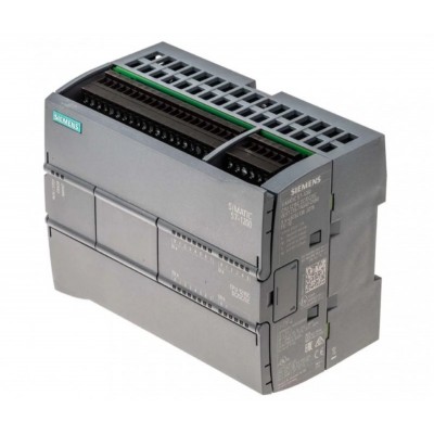 供应全新原装西门子6ES7215-1AG40-0XB0 S7-1200紧凑型CPU 1215C图5