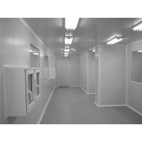 洁净工程洁净室工程洁净室建筑装修装饰施工