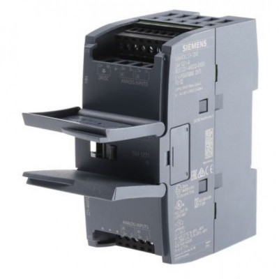 供应全新原装西门子6ES7231-4HD32-0XB0,SIMATIC S7-1200,模拟输入,SM 1231,4模拟输入图3