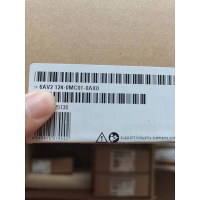 供应全新原装西门子6AV2124-0MC01-0AX0,SIMATIC HMI TP1200 Comfort, 精智面板,触摸操作,12" 宽屏幕TFT显示屏,一千六百万色图2