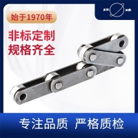 棕油链 输送链型号 链条生产公司 环球传动
