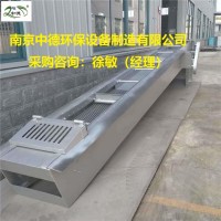 回转式机械格栅运行操作及维护注意事项；回转式格栅除污机结构及工作原理