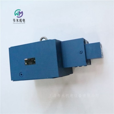 REXROTH压力补偿器ZDC32P-22/M图2