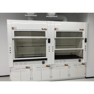 科研实验室工程模块化移动实验室净化工程图3