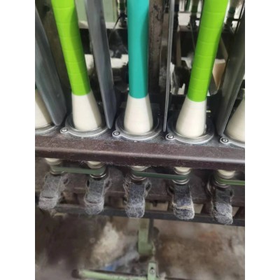 60支精纺纱线精纺机织纱线60S纯羊毛纱线羊毛精纺纱线全澳毛丝光防缩纱线精纺机织纱线图2